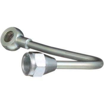 2015 Subaru WRX Turbocharger Oil Line BWD ITH100 image 1 of 3