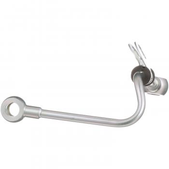 2006 Subaru Forester Turbocharger Drain Tube BWD ITH101 image 2 of 3