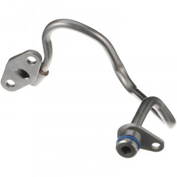2006 Ford F-350 Super Duty Turbocharger Oil Line BWD ITH102 image 1 of 3
