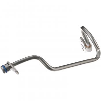 2006 Ford F-350 Super Duty Turbocharger Oil Line BWD ITH102 image 2 of 3