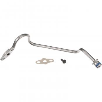 2006 Ford F-350 Super Duty Turbocharger Oil Line BWD ITH102 image 3 of 3