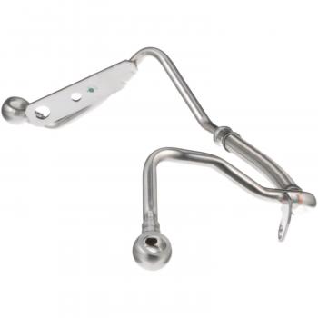 2006 Audi TT Turbocharger Oil Line BWD ITH105 image 1 of 3