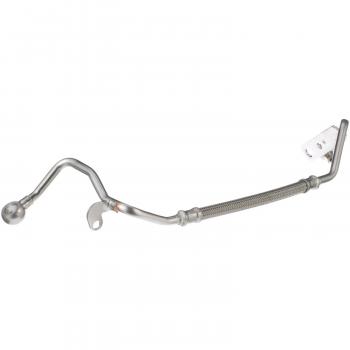 2006 Audi TT Turbocharger Oil Line BWD ITH105 image 2 of 3