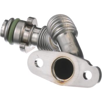 2014 Ford Fusion Turbocharger Drain Tube BWD ITH106 image 1 of 3