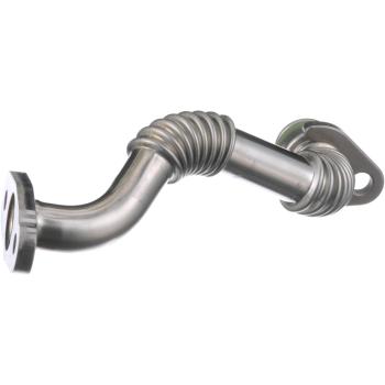 2014 Ford Fusion Turbocharger Drain Tube BWD ITH106 image 2 of 3