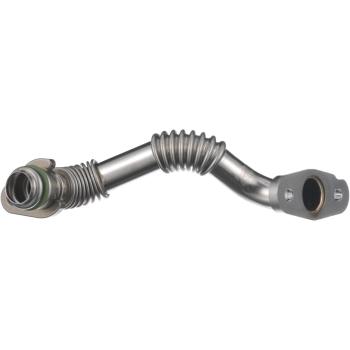 2014 Ford Fusion Turbocharger Drain Tube BWD ITH106 image 3 of 3