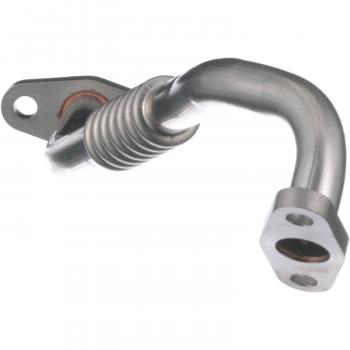 2012 Hyundai Sonata Turbocharger Drain Tube BWD ITH107 image 1 of 3