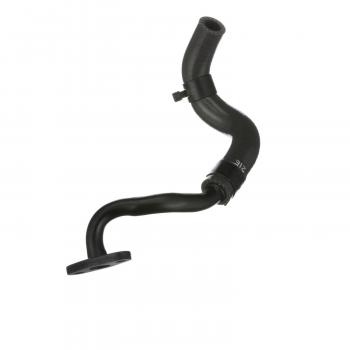 2011 Hyundai Genesis Coupe Turbocharger Oil Line Outlet BWD ITH112 image 1 of 4