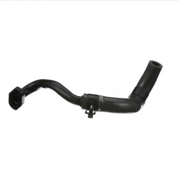 2011 Hyundai Genesis Coupe Turbocharger Oil Line Outlet BWD ITH112 image 2 of 4