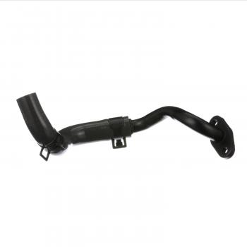 2011 Hyundai Genesis Coupe Turbocharger Oil Line Outlet BWD ITH112 image 3 of 4