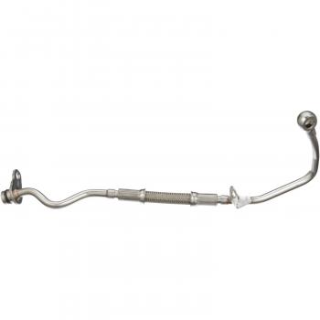 2020 BMW X5 Turbocharger Oil Line BWD ITH113 image 2 of 4