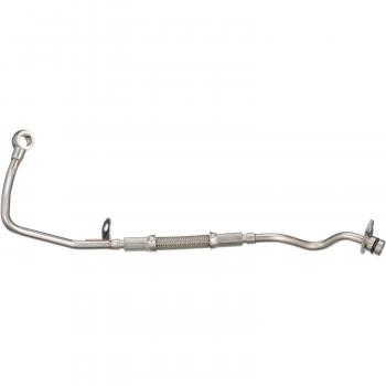 2020 BMW X5 Turbocharger Oil Line BWD ITH113 image 3 of 4