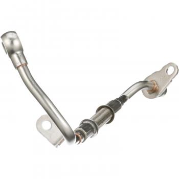 2020 BMW X5 Turbocharger Oil Line BWD ITH113 image 4 of 4