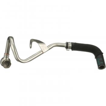 2015 BMW Alpina B7L xDrive Turbocharger Coolant Line