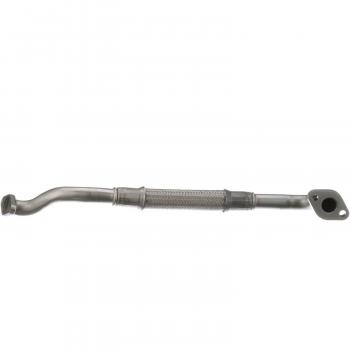 2005 Audi A4 Turbocharger Drain Tube BWD ITH115 image 2 of 4
