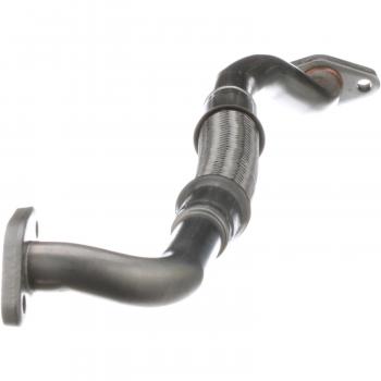 2005 Audi A4 Turbocharger Drain Tube BWD ITH115 image 4 of 4