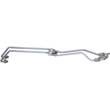 2014 Ford Fusion Turbocharger Coolant Line BWD ITH117 image 2 of 4