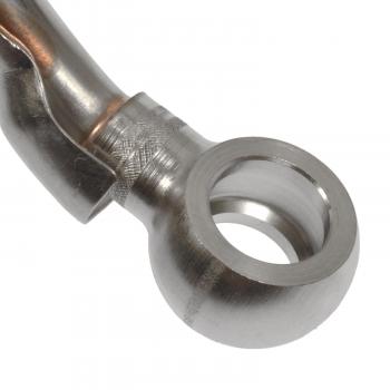 2006 Audi TT Turbocharger Oil Line BWD ITH118 image 1 of 4