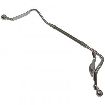 2006 Audi TT Turbocharger Oil Line BWD ITH118 image 2 of 4