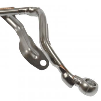 2006 Audi TT Turbocharger Oil Line BWD ITH118 image 4 of 4