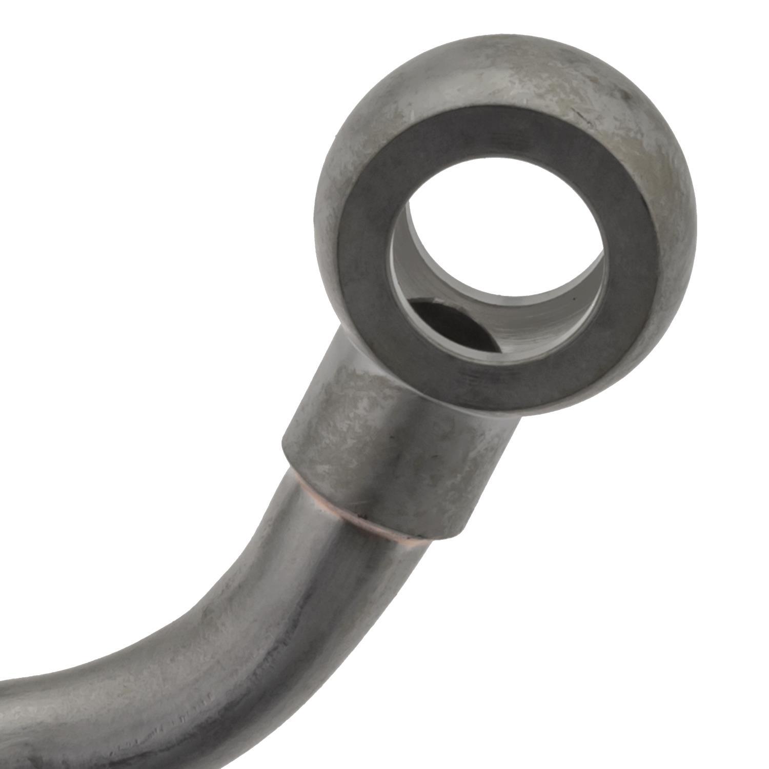 BWD ITH121 Turbocharger Coolant Line product image 1 of 4