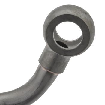 2010 Ford F-250 Super Duty Turbocharger Inlet Hose BWD ITH121 image 1 of 4