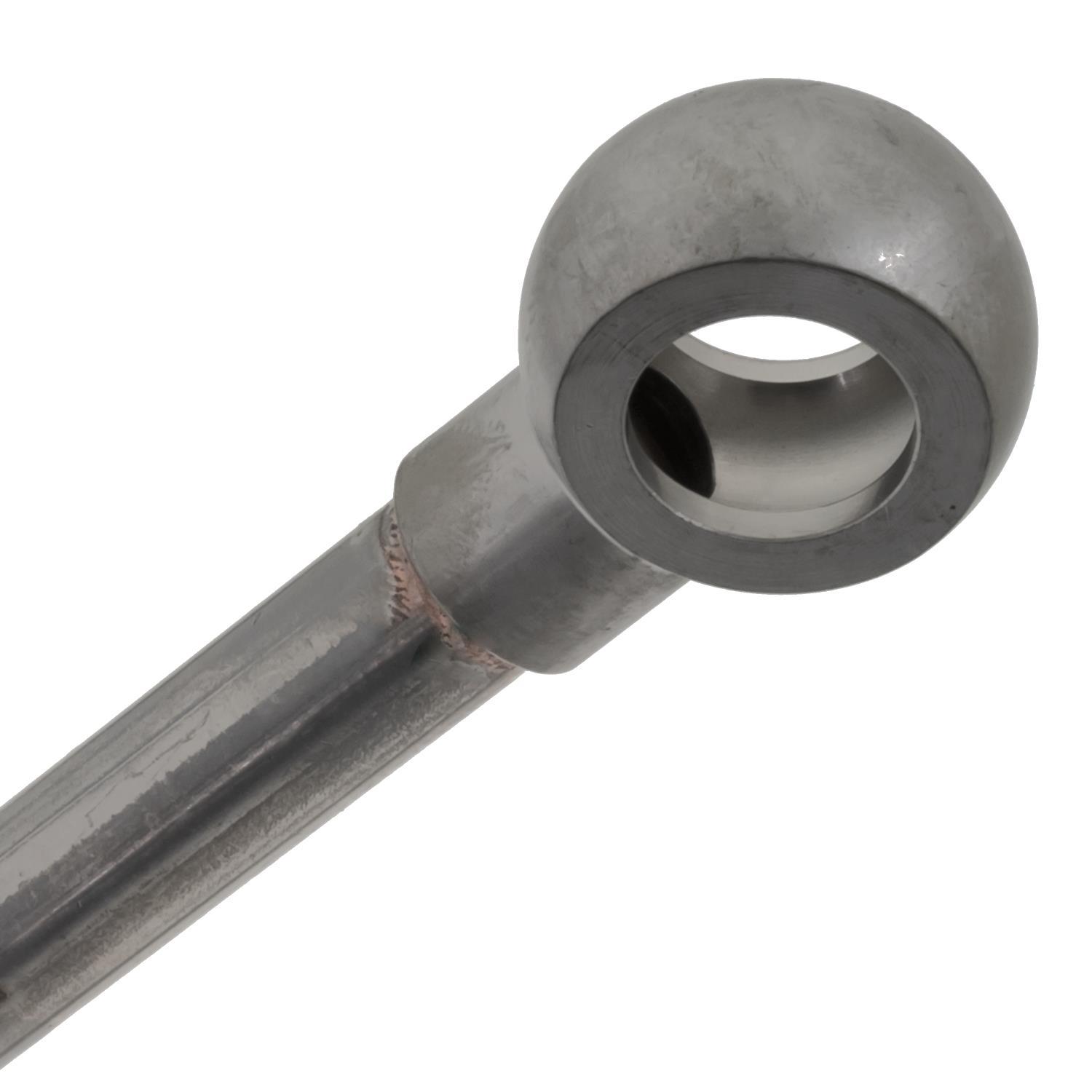 BWD ITH121 Turbocharger Coolant Line product image 2 of 4