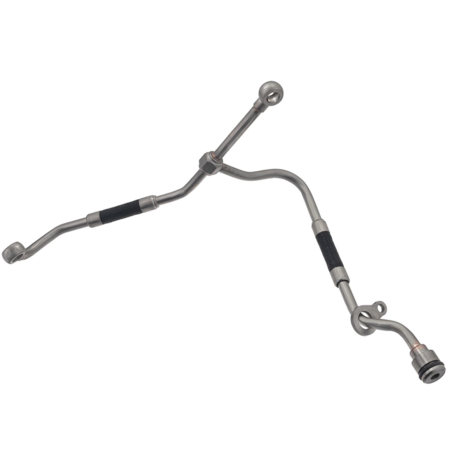 BWD ITH121 Turbocharger Coolant Line product image 4 of 4