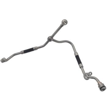 2010 Ford F-250 Super Duty Turbocharger Inlet Hose BWD ITH121 image 4 of 4
