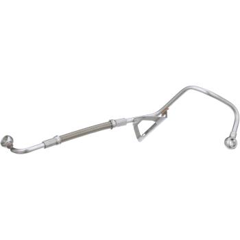 2008 Audi S4 Turbocharger Oil Line BWD ITH122 image 2 of 4