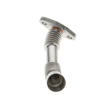 2014 Audi Q7 Turbocharger Drain Tube BWD ITH126 image 2 of 4