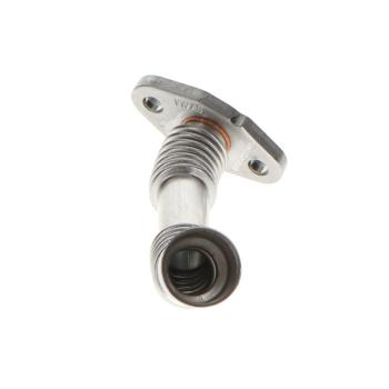 2014 Audi Q7 Turbocharger Drain Tube BWD ITH126 image 3 of 4