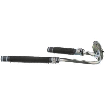 2021 Jeep Gladiator Turbocharger Coolant Line