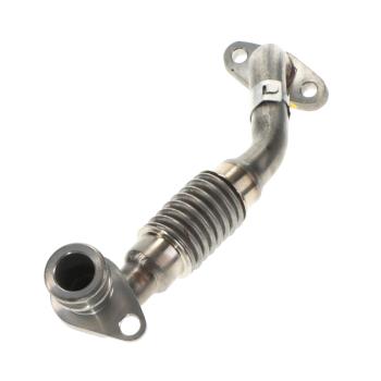 2021 Nissan Titan Turbocharger Oil Line Return BWD ITH136 image 1 of 4