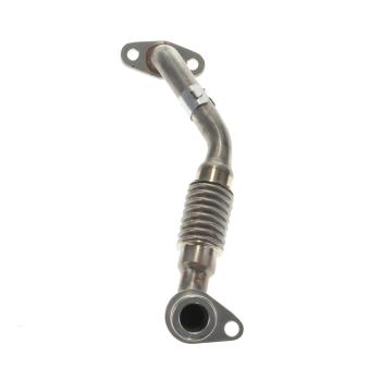 2021 Nissan Titan Turbocharger Oil Line Return BWD ITH136 image 2 of 4