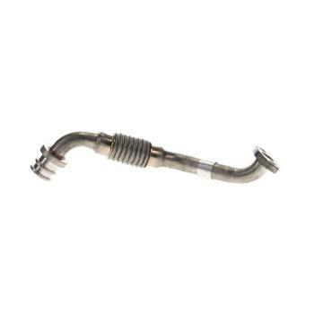 2021 Nissan Titan Turbocharger Oil Line Return BWD ITH136 image 3 of 4