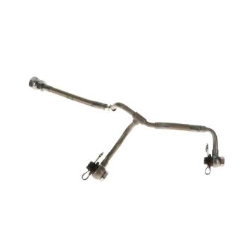 2021 Nissan Titan Turbocharger Oil Line Supply BWD ITH137 image 1 of 3
