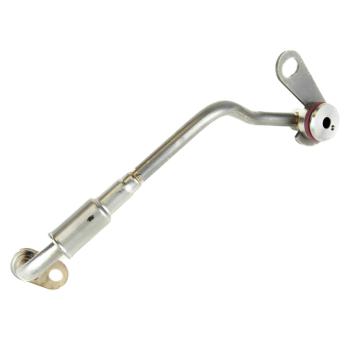 2021 Ford Police Interceptor Utility Turbocharger Coolant Line