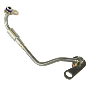 2023 Ford Police Interceptor Utility Turbocharger Coolant Line BWD ITH166 image 3 of 4