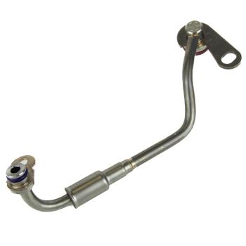 2023 Ford Police Interceptor Utility Turbocharger Coolant Line BWD ITH166 image 4 of 4