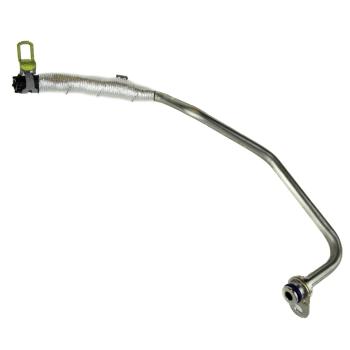2022 Lincoln Aviator Turbocharger Coolant Line Return BWD ITH167 image 2 of 4
