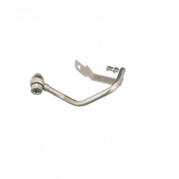 2014 Ford Edge Turbocharger Coolant Line Return BWD ITH18 image 1 of 3