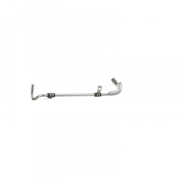 2014 Lincoln MKT Turbocharger Oil Line BWD ITH22 image 2 of 3