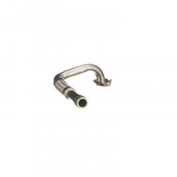 2014 Lincoln MKT Turbocharger Oil Line BWD ITH24 image 1 of 3
