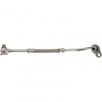 2020 Ford Mustang Turbocharger Oil Line BWD ITH30 image 3 of 3