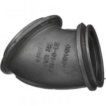 2010 Dodge Ram 2500 Turbocharger Outlet Elbow BWD ITH36 image 3 of 4