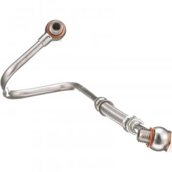 2016 Ford Fusion Turbocharger Oil Line BWD ITH40 image 1 of 3