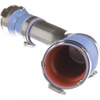 BWD ITH44 Turbocharger Inlet Hose product image 5 of 5