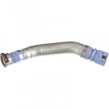 2016 Ford F-550 Super Duty Turbocharger Inlet Hose BWD ITH46 image 1 of 4