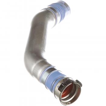 2016 Ford F-550 Super Duty Turbocharger Inlet Hose BWD ITH46 image 4 of 4